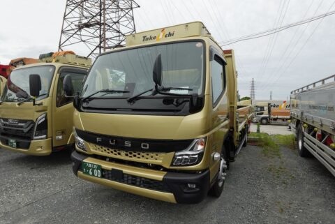 新車のご紹介